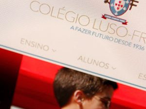 COLÉGIO LUSO-FRANCÊS – Website